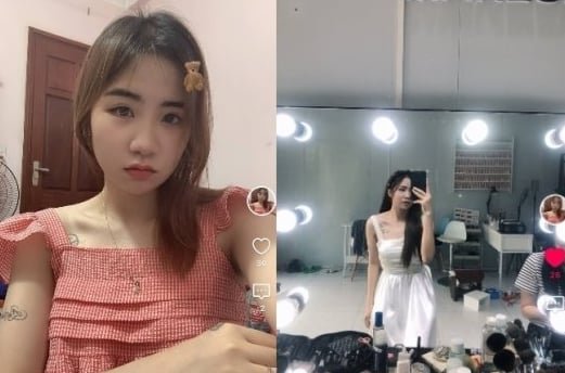 Bii bướm đầy đặn bị ép quan hệ 3 hiệp nhấn máu mới xong
