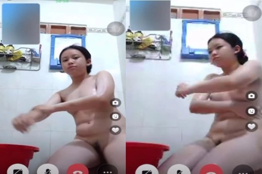 Bùi Trúc Nhi up genz với lằn dâm
