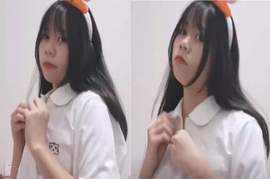 Lồn đẹp của cô bé ngây thơ là trò chơi hấp dẫn