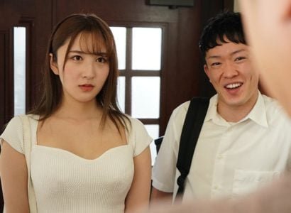 Clip Mina Kitano phát sinh mối quan hệ bất ngờ với anh rể của mình