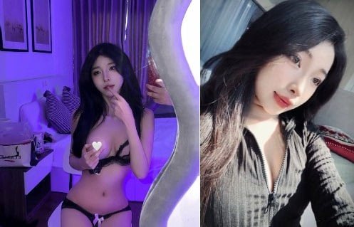Clip nóng Gen Z cực đã với những khoảnh khắc mê ly