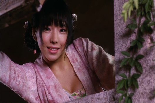 Clip sex mới nhất của Tân Kim Bình Mai 2: Mối tình nảy lửa