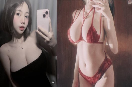 Em Gái Dễ Thương Mong Được Anh Yêu Thương Trọn Vẹn