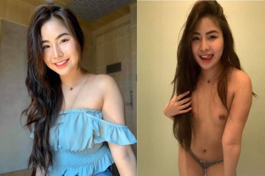 Gái út thích đàn ông có dương vật dài