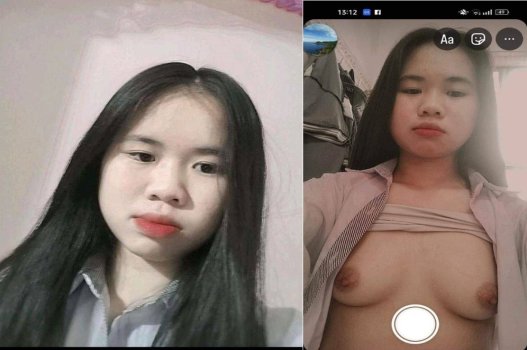 Em học sinh nhờ bạn trai chứa kín clip XXX