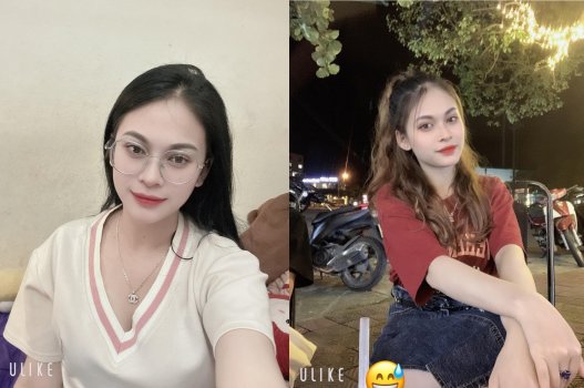 Em nghịch bị ex phóng đại Clip xưa