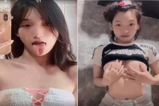 Bím ngon nứng muốn quyến rũ chàng trai để thỏa mãn nhu cầu tình dục