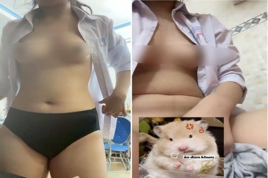 Đứa con gái trẻ toàn lông mu nứng lồn đang đói khát tình dục