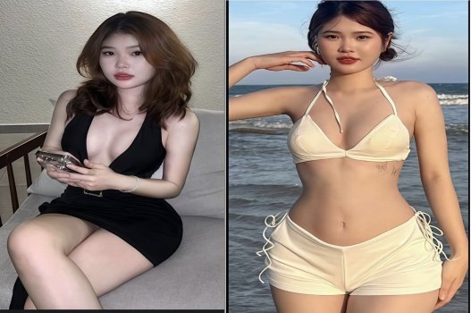 Gái xinh chia sẻ lời yêu ngọt ngào bên bạn thân đặc biệt