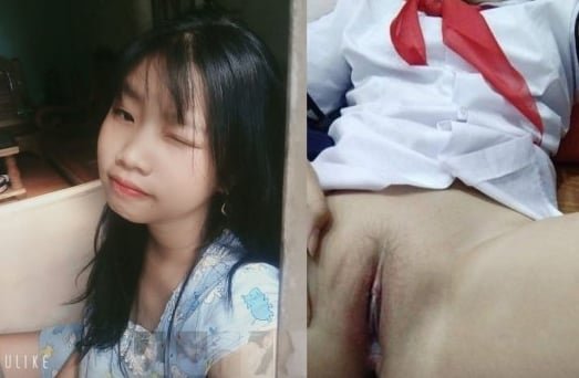 Genz nữ sinh thích quan hệ tình dục