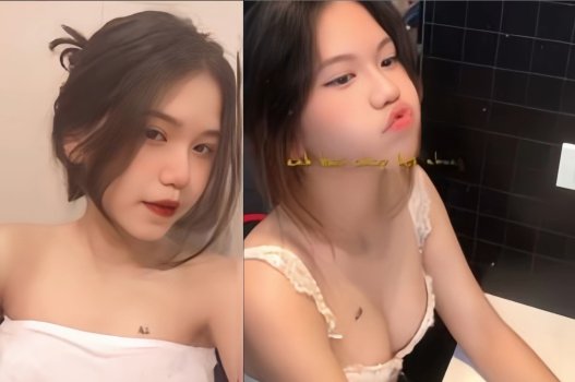 Hà My 18 tuổi sở hữu phong thái ấn tượng mê hoặc
