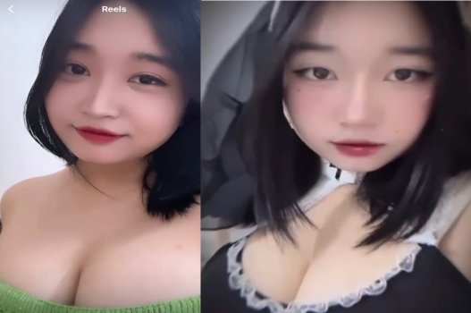 Hầu gái vú khủng có thể khiến chủ suy nghĩ
