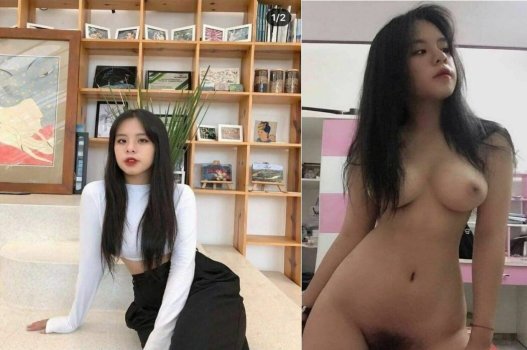 Hoàng Trúc khi nứng mắt