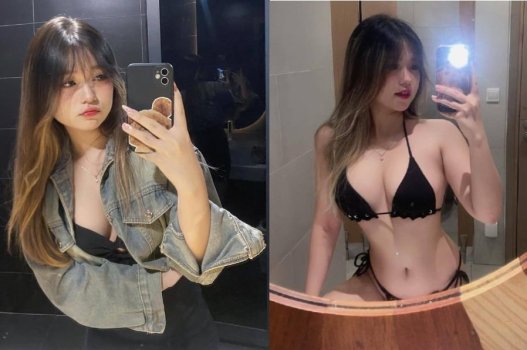 Nữ Hoàng Ngọc Vếu Gợi Cảm