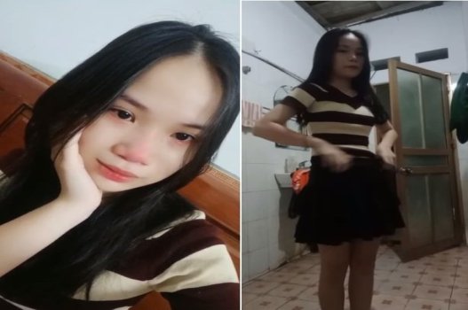 Khánh Huyền phát tán video nóng khiến phụ huynh tức giận