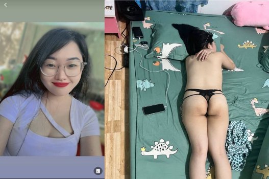 Kiều Giang lén lút trong đêm bí mật
