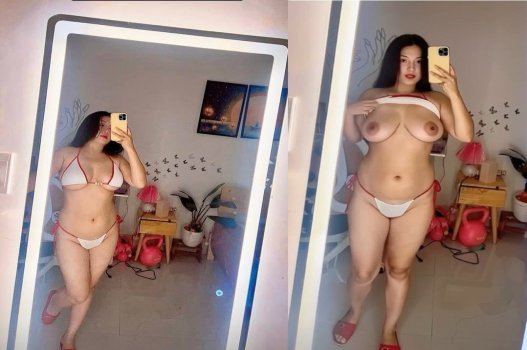 Lén hẹn hò chị láng giềng nét đẹp mê hoặc