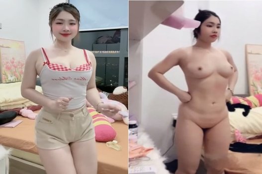 Cái bím đó nên bóp chặt con cặc