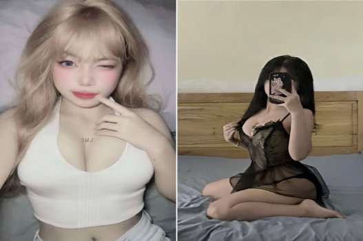 Nàng gợi tình yêu cầu anh yêu chiều trước khi làm tình