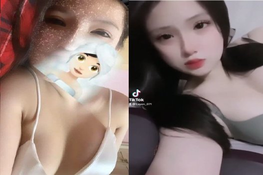Nàng Tuyền cuốn hút trong vòng tay tình ái