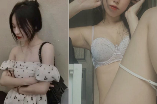 Nàng Việt thỏa mãn nỗi khát khao và quên đi nỗi buồn