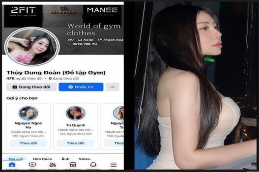 Ngắm video sex cô Đoàn Thùy Dung ngực đẹp