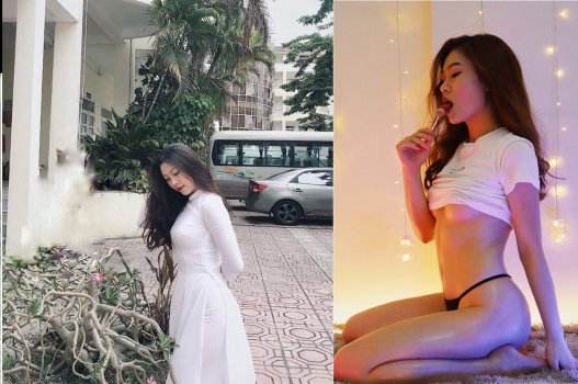 Nguyễn Thùy bị bạn trai 