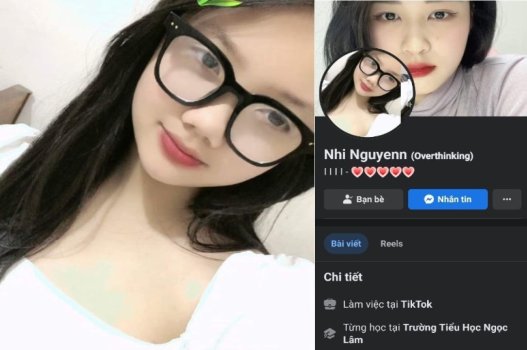 Nhi Nguyễn dâm đãng kêu to khi bị đụ