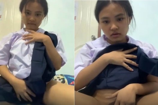 Nữ sinh da đen quan hệ mạnh như cừu