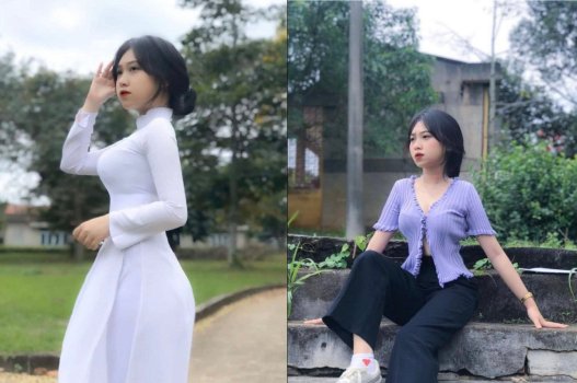 Nữ sinh nổi loạn và những bí mật công khai