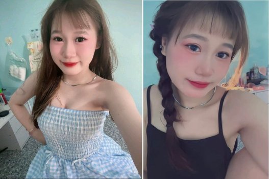 Phải mặc trang phục sexy em mới chịu gần gũi