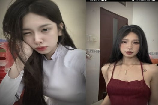 Phim nóng Trần Hà Linh làm chao đảo giới yêu thích VN