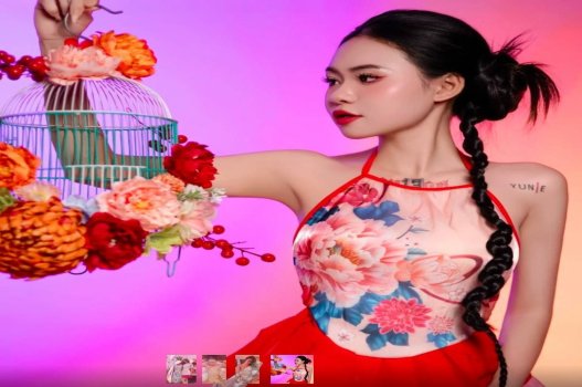 Bím em dâm nhưng chặt, chuyện quan hệ thường xuyên