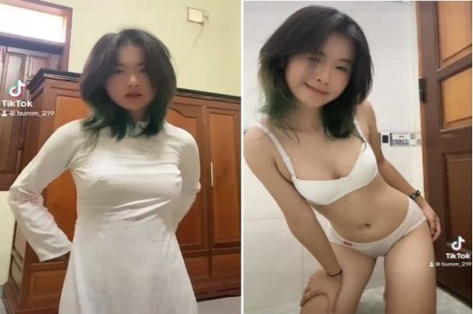 Những cô gái sinh viên trải nghiệm thú vị trong tình yêu