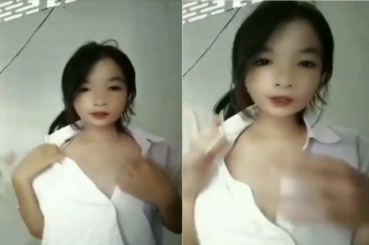 Nứng dâm nữ sinh Việt Nam mới trưởng thành