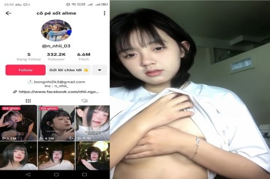 Ngọc Nhi đã khiến anh em hoàn toàn điên cuồng bởi sự yêu thích của cô ấy