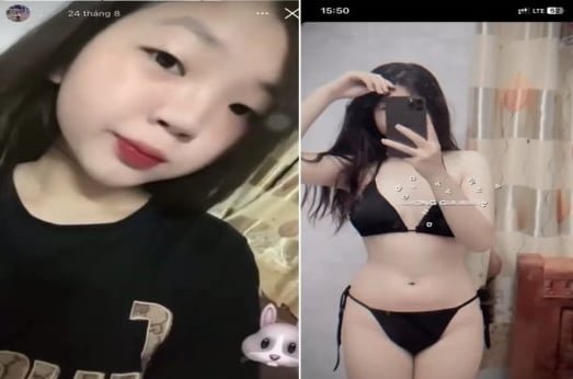 Mông xấu xí bướm ngon khó tin