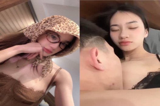 Threesome khiến em gái hứng khởi