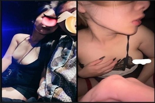 Thu Hoài kêu sướng trong khoảnh khắc riêng tư