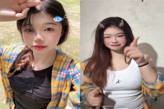 TikToker dâm đãng nhảy từng cái cặc cho anh chàng xuất tinh căng cơ