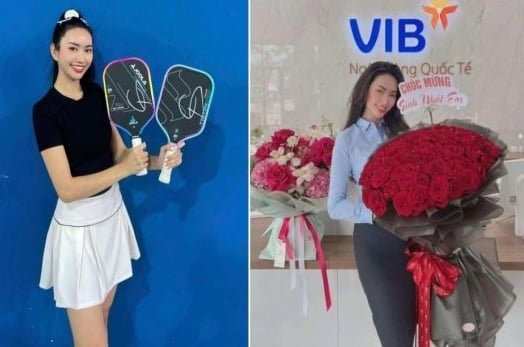 VIB Nguyễn Ngọc Ngân bị đánh giá là không tốt về chuyện 18+