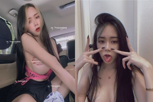 Trần Linh Trang nói tục khiến em sống không chết được, anh ơi